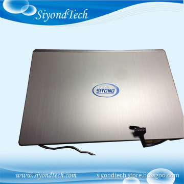 Laptop LED LCD Screen Assembly Laptop Tophalf 13.3" LP133WH4-TJA1 LP133WH4 (TJ)(A1) F2133WH4 for HP DM3 Folio 13 A9M20PA